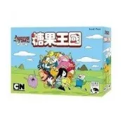 桌遊 新天鵝堡 卡通頻道 探險活寶 糖果王國 遊戲