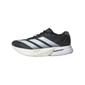 (店+)【adidas 愛迪達】JS4938 adidas Adizero Boston 13 百搭舒適 低幫跑步鞋 男款 黑色 愛迪達男鞋 男運動鞋 男鞋