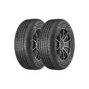 【GOODYEAR 固特異】輪胎固特異 AMGS-2356018吋_235/60/18_二入組(車麗屋)