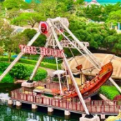 ❤️麗寶樂園門票   探索樂園 熊大世界 馬拉灣 主題樂園 天空之夢
