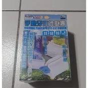 手動牙膏擠壓器 簡單操作