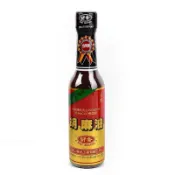 黃山舒香胡麻油220g克 x 1【萬家福】