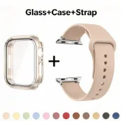 適用於 Apple Watch ultra4/3/2 49mm S12/11/10 46/42mm IWatch Ser