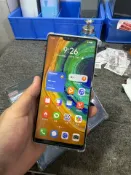 古瓷堂日本回流瓷器 【二手】華為Mate30 Pro 5G 二手工作機 8+256G 8+128G 麒麟990 徠卡四攝 曲面OLED 全網通 強效續航 商務旗艦