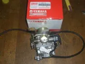 YAMAHA 山葉 原廠 勁戰 新勁戰 化油器