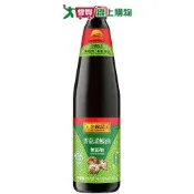 愛買線上購物 李錦記 香菇素蠔油(755G)【愛買】
