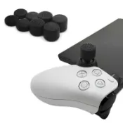 PS PORTAL PSP PS5 串流 掌機 主機 手把 搖桿 手柄 搖桿帽 蘑菇頭 保護套 增高帽 高低帽