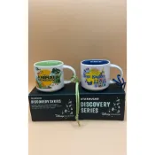 🌟現貨🌟星巴克聯名迪士尼 馬克杯 尼莫多莉 小飛象城堡 2盎司 小馬克杯 裝飾杯