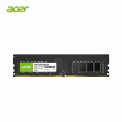 [欣亞購物網] Acer UD100 DDR4-3200 16G 桌上型記憶體