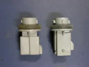 OEM HONDA 喜美 K7 K8 FERIO 角燈座 角燈插頭 角燈泡座 方向燈座 小燈座 側燈燈泡座 歡迎詢問