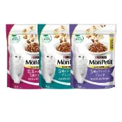 【MonPetit 貓倍麗】成貓乾糧 3LB (化毛/海鮮/泌尿)(貓飼料/貓乾糧/貓糧)