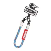 (店+)【CHUMS】AG Life Spotted Garden Eel Rope Strap 哈氏異康吉鰻 / 花園鰻繩索手繩 
