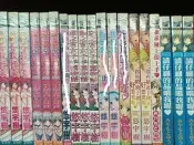 〈麗卡〉 [舊資料] 新視界 魔之穴　J區之一 (2021.06.16)