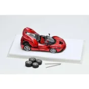 Street Buster 1/64 LaFerrari F150 訂製版 珍珠白 法拉利 拉法