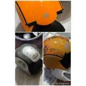 藍芽喇叭 小海螺 MH-2088 機達人i88 卡皮巴拉 (Capybara) 小海螺藍牙喇叭