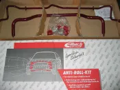 阿勳汽車零件 EIBACH 短彈簧 防傾桿 156 A4 W203 W204 W205 F22 F34 F36 V60