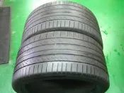 中古馬牌輪胎   CSC5 265/35/18 97Y ***沒補過.捷克製***