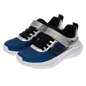 SKECHERS 男童鞋 男童系列 運動鞋 MICROSPEC VELOCITY - 404125LNVSL