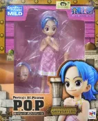 UNIPRO優鋪 日版金證 POP CB-R3 小時候 薇薇 公主 VIVI 海賊王 公仔 MILD