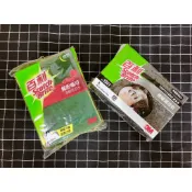 §洺禾§附發票§ 3M 百利 菜瓜布 海綿菜瓜布 焦炭菜瓜布 清潔用品