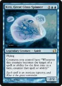 Kira, Great Glass-Spinner / 玻璃名手綺羅【MMA R】