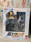 【可開發票】免運日版萬代海賊王劇場 青雉自行車單車超styling 海賊王 POP 劇場版Z 海軍大將庫贊青稚自行車 三