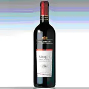 【品酒網】義大利 富羅那利酒莊 梅洛2004 紅葡萄酒 750ml (已無進口) Folonari Merlot 2004