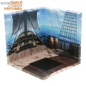 PLM Dioramansion200 甲板 組裝背景【GOOD SMILE COMPANY官方旗艦店】