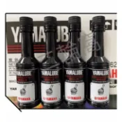 二輪窩 挑戰蝦皮最低價 YAMAHA山葉原廠 汽油精 EC 積碳防止劑 淨化引擎 積碳 YAMAHA積碳清洗劑汽門積碳清