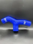 ☆光速改裝精品☆ SUBARU IMPREZA GC8 強化 防爆  矽膠 進氣 肥腸 Y管 Y型管 直購2200元