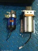 CHENGE 巡航總部 獨立 電動 機油幫浦 仔細看清楚 開發 改裝 超過15年