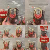 (店+)【巧益】立袋豆干 碳烤/沙茶/黑胡椒/四方豆干/蒜香/沙茶辣味/臭豆腐/滷味/木柴/蒜條子 濕豆乾 非基因改造