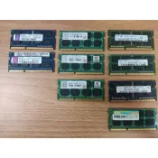 良品 筆電 DDR3 4G 4GB SO-DIMM 筆記型電腦 DDR3 記憶體 RAM