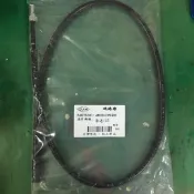 ““機車小舖““豪邁125--碼表線(鼓剎,全新)