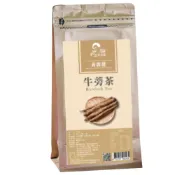 (店+)牛蒡茶5g x 30包入