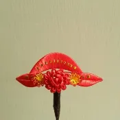 【春仔花】牡丹花-富貴吉祥