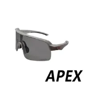 【桃源戶外登山露營旅遊】APEX 偏光太陽眼鏡『白』5213N 戶外 露營 登山 健行 休閒 時尚 旅遊 偏光眼鏡 太陽眼鏡