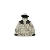 (店+)【The North Face】NJ2GP50B 北面  1990系列Gore-Tex 1990雪山連帽戶外  防水防風衝鋒衣 男女同款 褐色