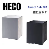 德國 HECO Aurora Sub 30A 主動式重低音喇叭/只