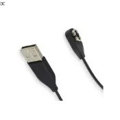 DC【充電線】AfterShokz 韶音 Trekz Air AS650 骨傳導 藍牙 耳機 電源線 充電器
