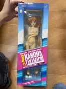 【日版 gsc 魔法少女奈葉 高町奈葉 水著ver. 1/4