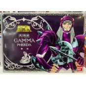 星矢TOY 板橋實體店面  BANDAI 萬代正版 聖衣神話 聖衣大系 北歐 神鬥士 天璣星 大蛇