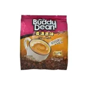【Buddy Dean 巴迪】三合一咖啡-香濃原味1包(18gx25入/包)