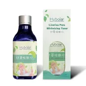 (店+)【Hybolar】甘草收斂水200ml 控油 油水平衡化妝水 補水 敏感肌適用