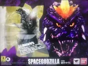 【達人】全新 BANDAI SHM S.H.MonsterArts  宇宙 太空哥吉拉 SPACEGODZILLA