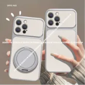 高級感小羊皮手機殼 OPPO A6S A6X A5pro A3pro A3X A92020 A52020 AX5 AX7