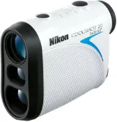 綠野春風百貨場 Nikon【日本代購】便攜式激光 測距儀COOLSHOT20