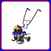 ☆SIVO電子商城☆日本RYOBI RVCK-4300手推引擎耕耘機 ~ 適用 耕土~水泥攪拌作業