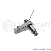 【阿盛生存遊戲工作室】LCT-M4零件-M002 次世代逆止桿(適用Tokyo Marui次世代M4 材質 steel)
