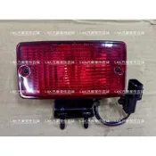 【LAK汽車零件百貨】MITSUBISHI 三菱 CANTER 堅達 07年後 四期 後霧燈 副廠